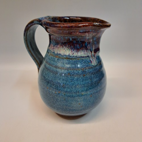 #241111 Creamer $18 at Hunter Wolff Gallery