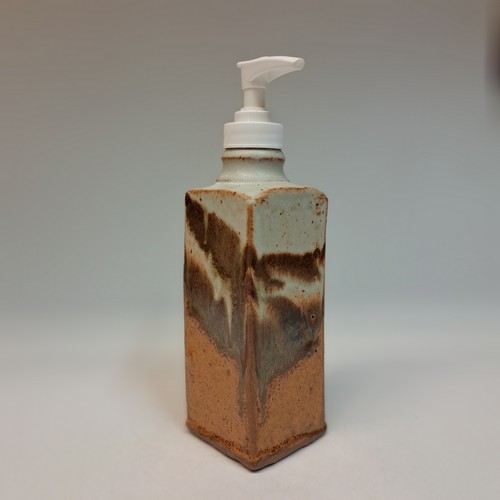 #241132 Soap Pump $16 at Hunter Wolff Gallery