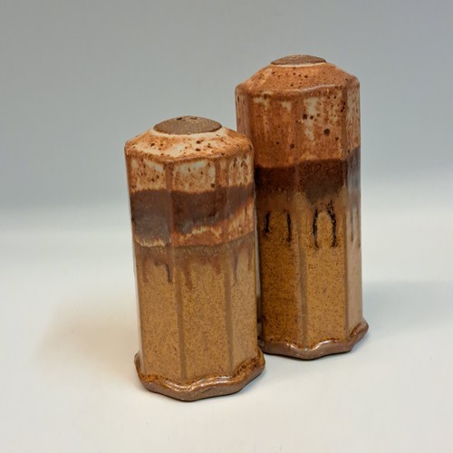 #240707 Salt & Pepper Set $18 at Hunter Wolff Gallery