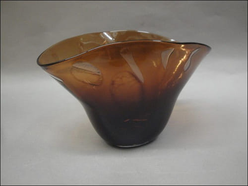 Click to view detail for DB-190 Vase Purple