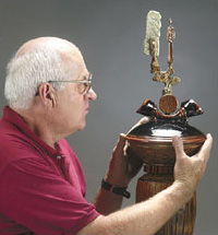 Richard Pankratz