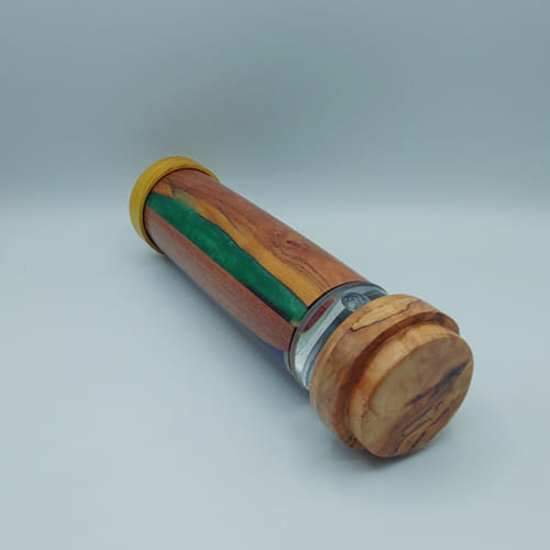Click to view detail for SC-016 Kaleidoscope $160