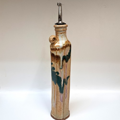 #250202 Oil Cruet $24.50 at Hunter Wolff Gallery