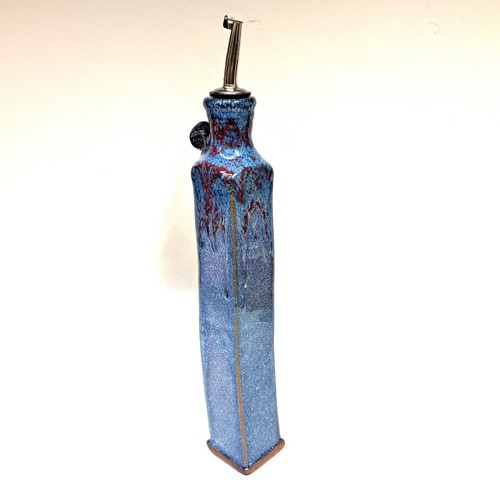 #250203 Oil Cruet $24.50 at Hunter Wolff Gallery