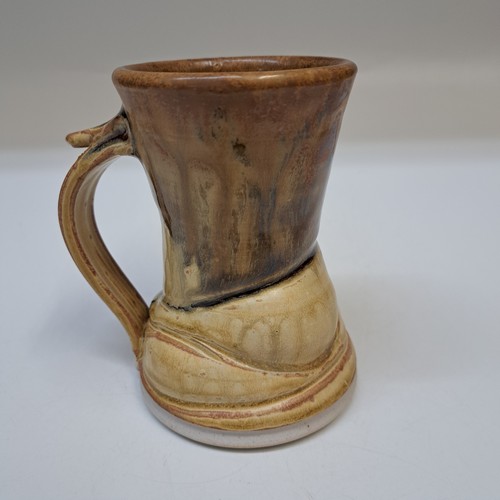 #260203 Mug Earthy22 $22 at Hunter Wolff Gallery
