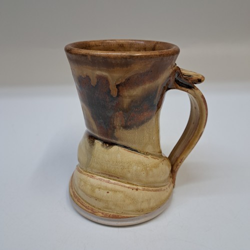 #260203 Mug Earthy22 $22 at Hunter Wolff Gallery