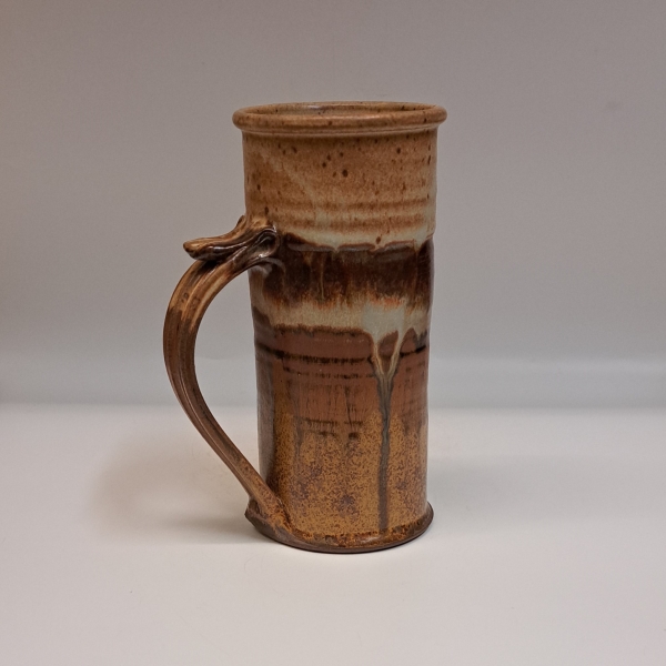Click to view detail for #230101  Beer Stein $22