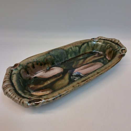 #241110 Cracker Dish $14 at Hunter Wolff Gallery