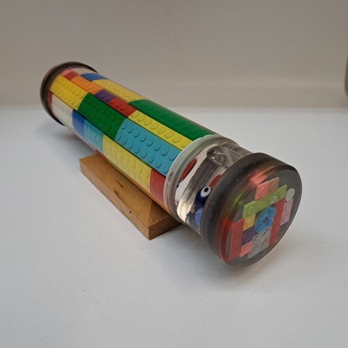 Click to view detail for SC-103 LEGO® Kaleidoscope $176