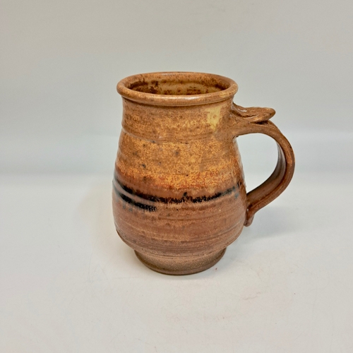 Click to view detail for #2212104 Barrel Mug $18