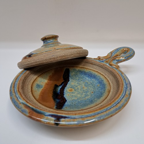 Click to view detail for #251213 Lidded Egg Poacher $22