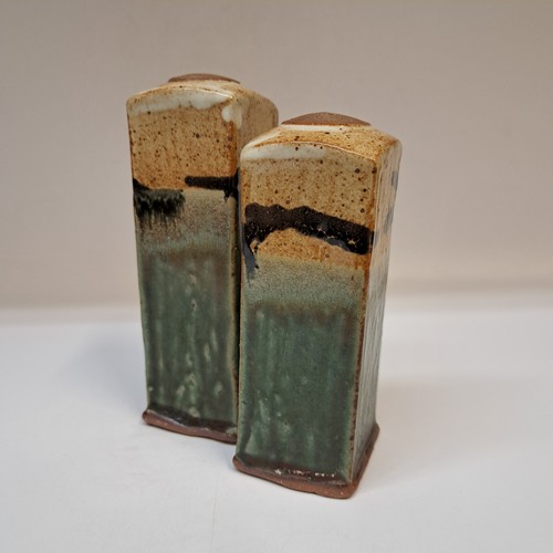#251217 Salt & Pepper Set $18 at Hunter Wolff Gallery