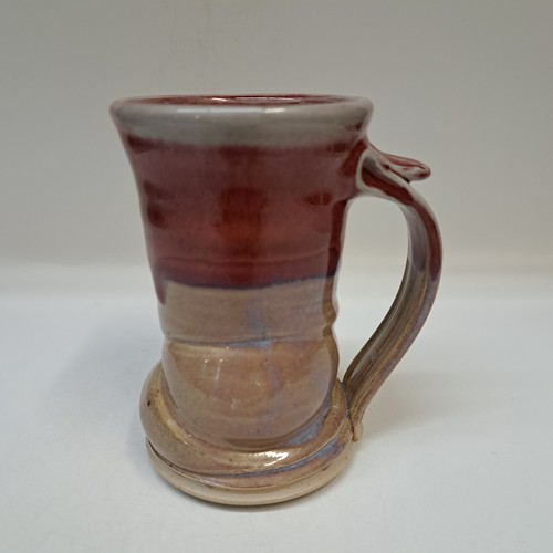 #250268 Mug, Hot or Cold $19 at Hunter Wolff Gallery