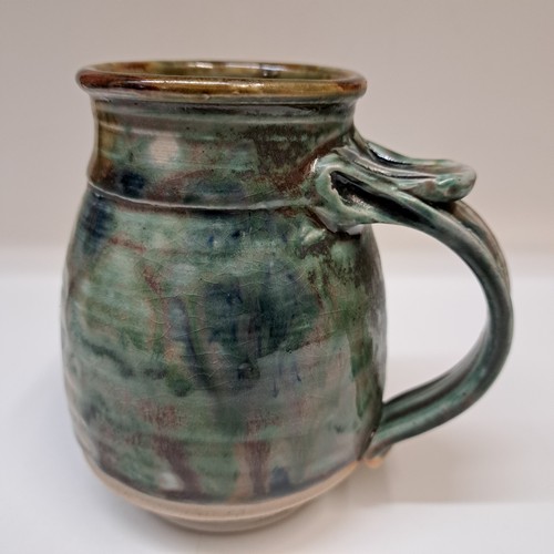 Click to view detail for #251205 Mug $22