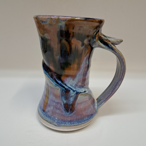 Click to view detail for #251204 Mug $22