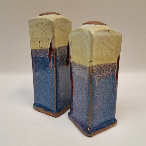 #250226 Salt & Pepper Set $18 at Hunter Wolff Gallery