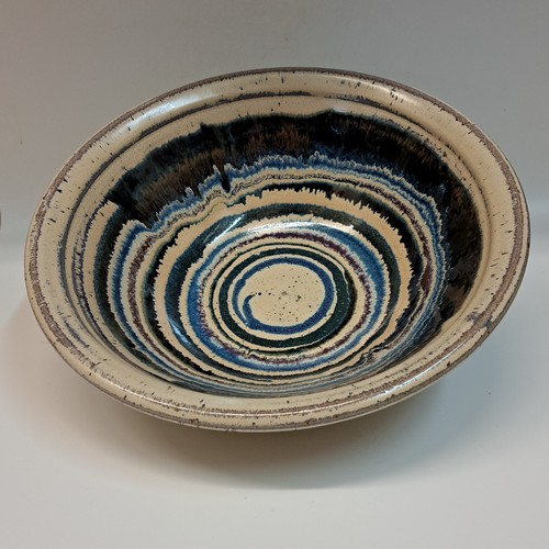 #230614 Bowl $28 at Hunter Wolff Gallery