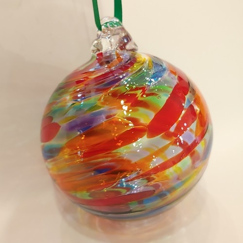 Click to view detail for DB-693 Ornament Party Mix $35