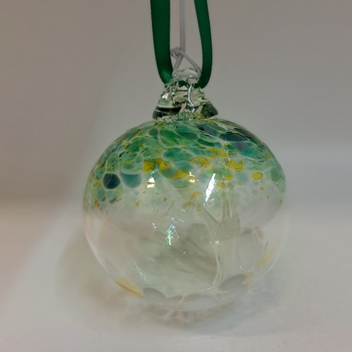 Click to view detail for DB-802 Witch Ball- Aspen $35