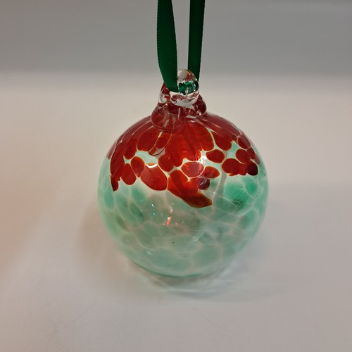 Click to view detail for DB-844 Ornament Witcheball Neopoliton $35