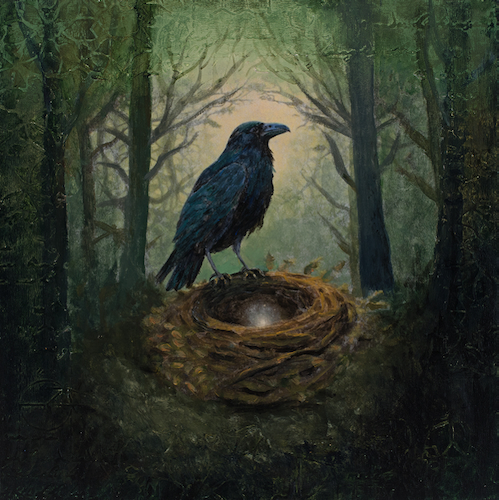 Click to view detail for Beginnings 10x10 $800