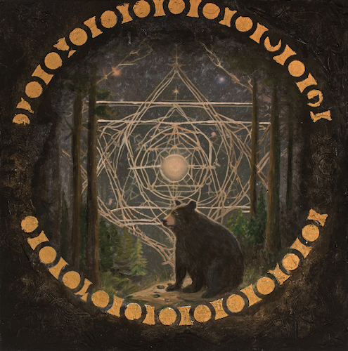 Click to view detail for Cycles 10x10 $800