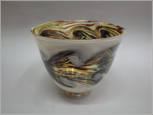Click to view detail for DB-011 Earth Collection, Large Bowl