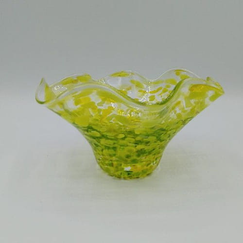Click to view detail for DB-359 Candy Dish 3x6