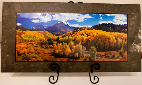 Click to view detail for Dallas Creek Valley 12x24 $180