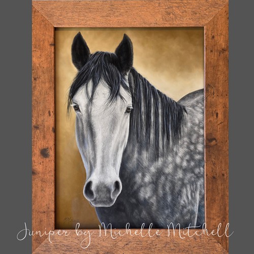 Click to view detail for Juniper  16x12 $990