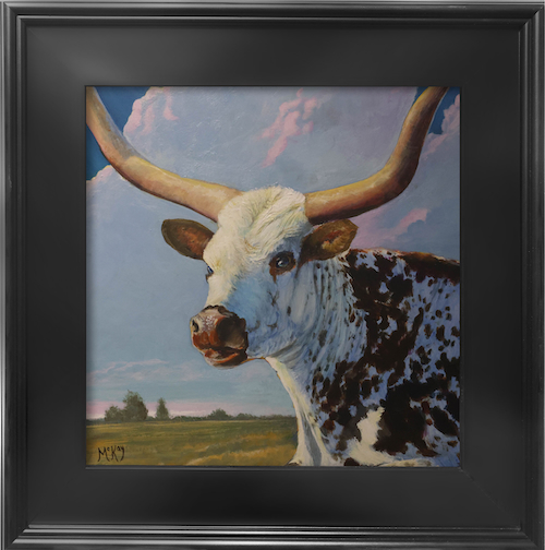 Click to view detail for Longhorn 12x12 $1300