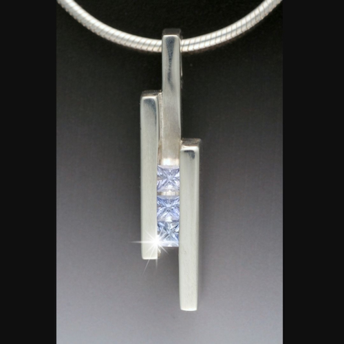 Click to view detail for MB-P154 Pendant, Northwest Passage $920