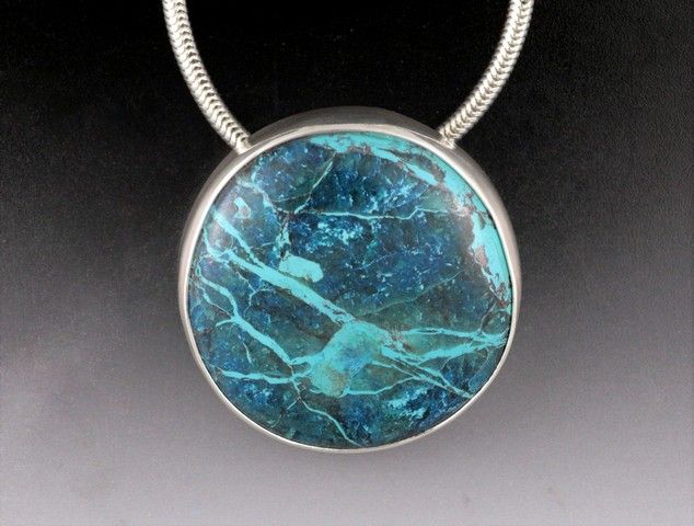 Click to view detail for MB-P349 Pendant, Blue Boat Home $290