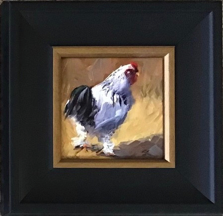 Click to view detail for Poultry In Motion 4x4 $190