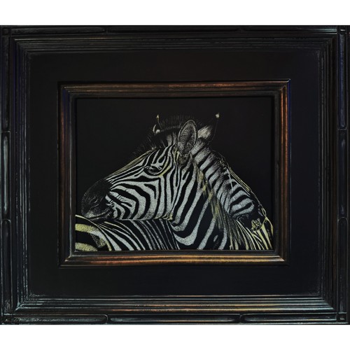 Click to view detail for Snuggles 8x10 $450