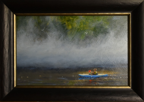 Click to view detail for Solo 7.75x12 $500