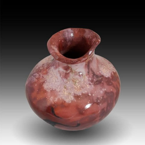 Click to view detail for PJ-011 We Have this Treasure In Jars of Clay $185