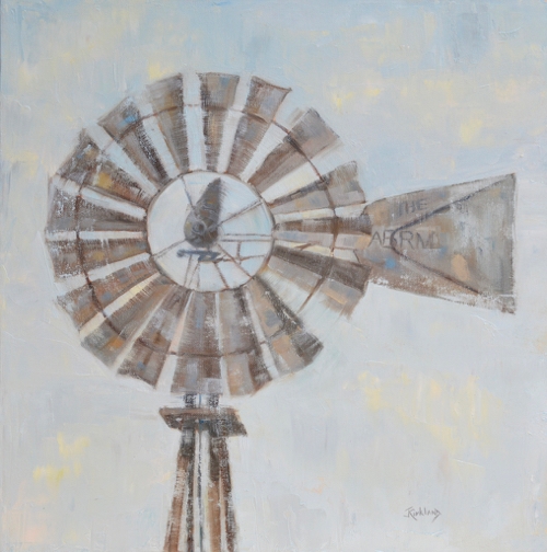 Click to view detail for Windmill 20x20 $925